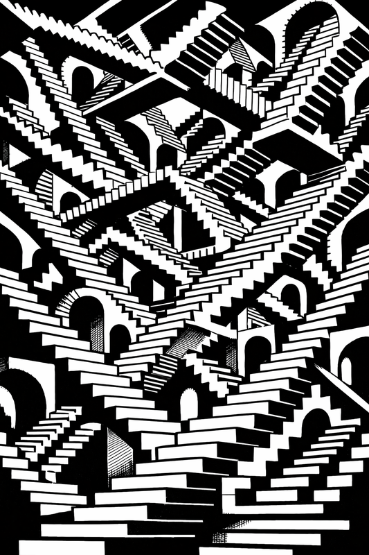 Premium AI Generated Wall Art Print