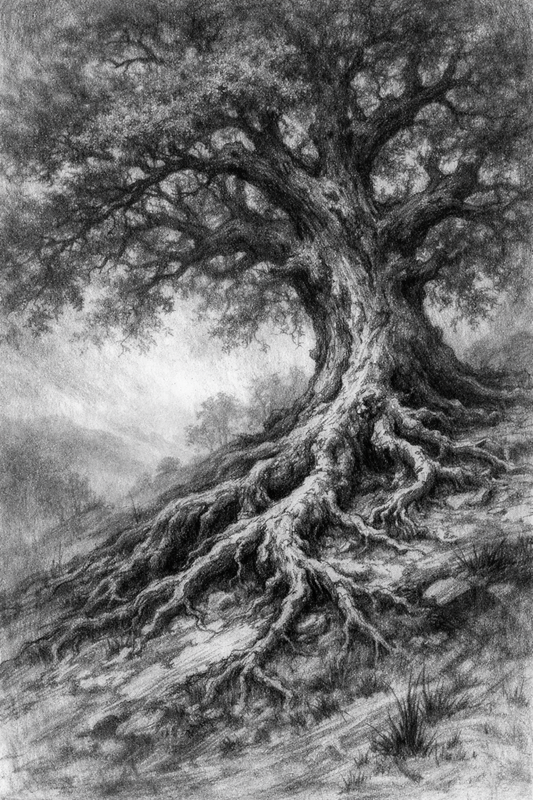 Premium AI Generated Wall Art Print