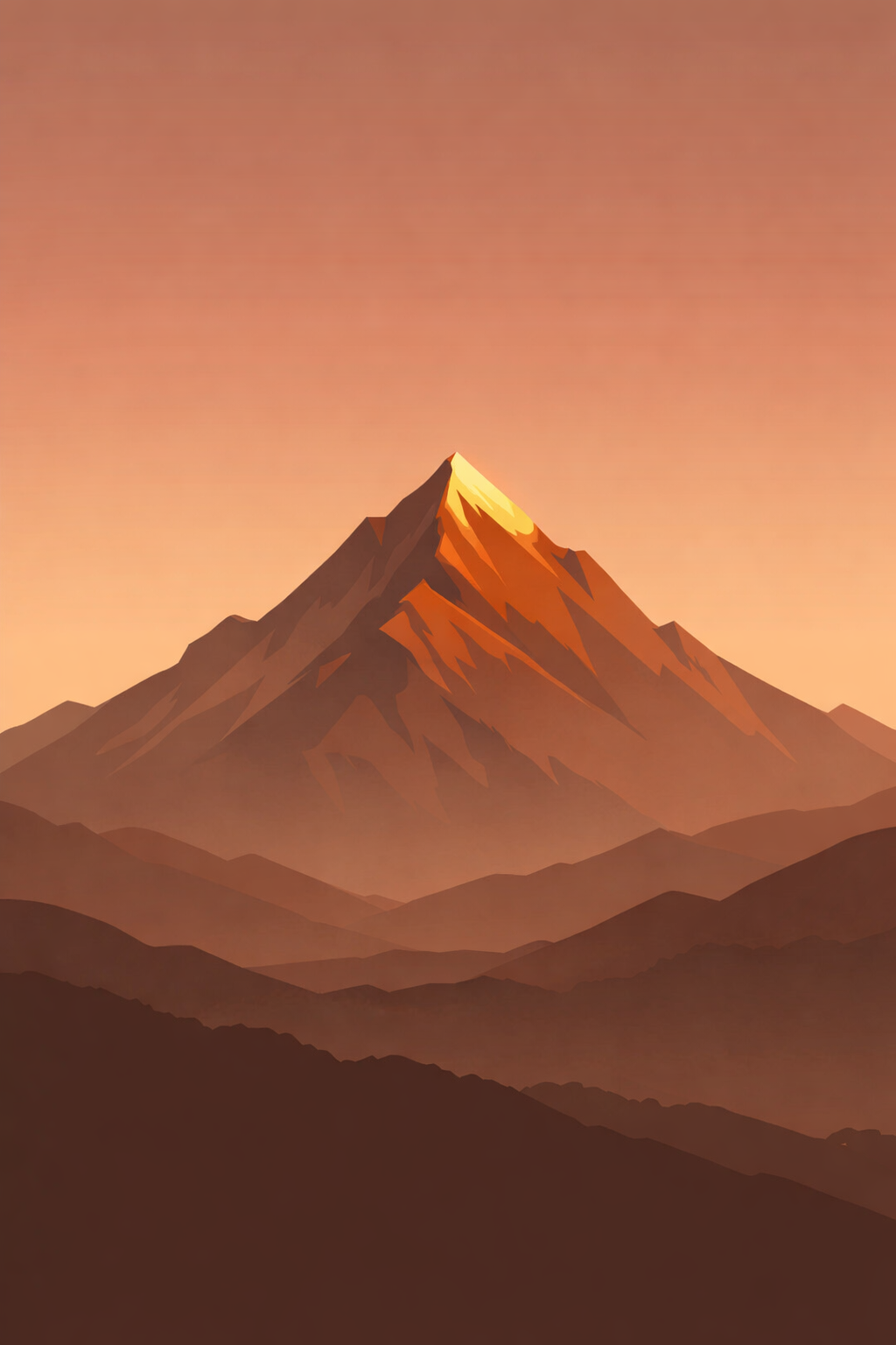 Premium AI Generated Wall Art Print